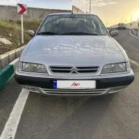 زانتیا ۲۰۰۰ مدل ۸۴ کارکرد ۱۳۰/۰۰۰ واقعی