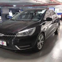 مدیران خودرو چری آریزو 5 1396