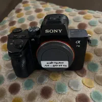 دوربین سونی A7III سون3
