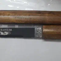 چاقو چوبی