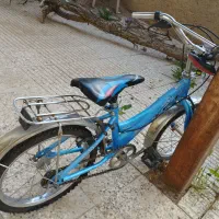 دوچرخه ۱۶