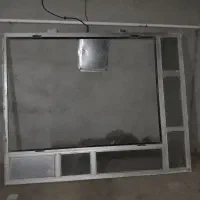 درب پنجره