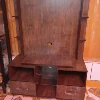 میز تلویزیون درحدنوبه فروش میرسد