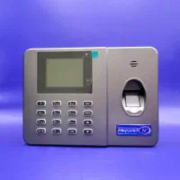 دستگاه حضور و غیاب تحت شبکه