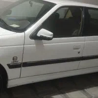 پژو پارس ۹۳ بیرنگ دو گانه سوز
