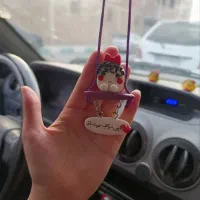آویزماشین،روداشبوردی،چسبونک ،آویزگوشی،جاکلیدی