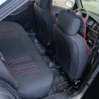 یک دستگاه پژو پارس