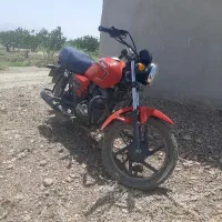 موتور کی وی مدل 1400