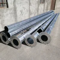 برج نوری 15متری18متری20متری