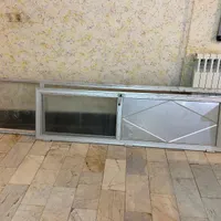 درب و پنجره آلومینیومی