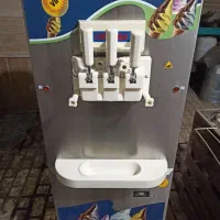 دستگاه بستنی ایتالیایی کاتابریکا