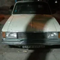پیکان وانت مدل ۸۰ سالم