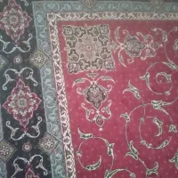 فرش ۵۰۰شانه لاکی
