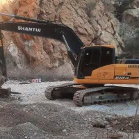 خدمات بیل مکانیکی
