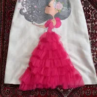لباس دخترانه و زنانه