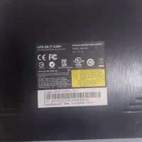 dvd رایتر اکسترنال