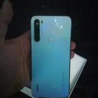 فروش گوشی شیاومی  ردمی نت 8