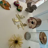 بانکه چوبی