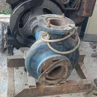 موتور اب میتسوبیشی ژاپن