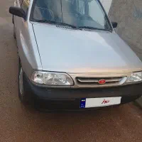 پراید85