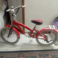 دوچرخه بچه گانه