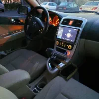 برلیانس h330 مدل ۹۶ کم کار اتومات استثنایی