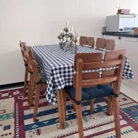 میز و صندلی غذاخوری