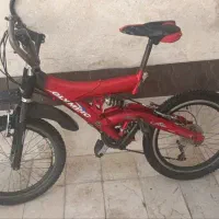 دوچرخه سایز ۲۰