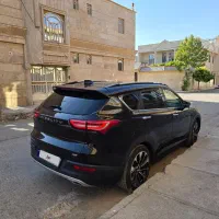 فیدیلیتی پرایم۷نفره مدل۱۴۰۱
