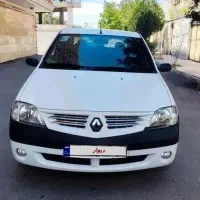 تندر ۹۰ پارس‌خودرو مدل ۱۳۹۷