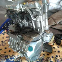 انجینcb1300 میلنگ1300