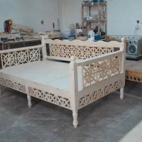 تولیدی تخت سنتی