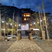 کافه رستوران ابرا (اجاره تخت)|کافی‌شاپ و رستوران|شاندیز, |دیوار