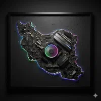 تعمیرات کامپیوتر و خدمات شبکه و دوربین مدار بسته