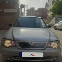 پراید ۱۳۲ مدل ۸۷