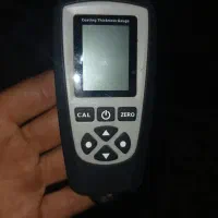 دستگاه زخامت سنج و پرس تشخیص رنگ