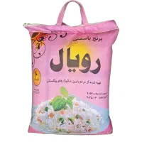 فروش انواع برنج پاکستانی 386