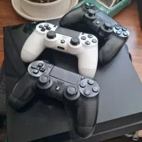 PS4 1TB