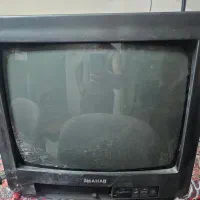 تلویزیون رنگی