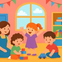 آموزش برای کودکان