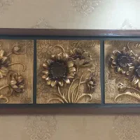 تابلو پلی استر