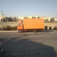 خاور ۶۰۸ مدل ۵۹ تمیز