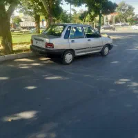 پراید مدل ۸۹