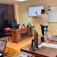 آموزش تخصصی فارکس (بورس بین الملل) در رشت