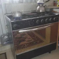 اجاق گاز فردار