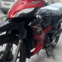 تی وی اس مدل ۹۷