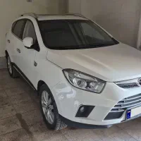 جک s5 اتوماتیک