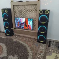 سیستم خانگی