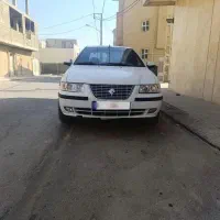 سمند ۹۱|خودرو سواری و وانت|خمینی‌شهر, |دیوار