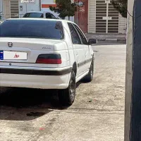 پارس ۱۴۰۰ موتور قدیم مولتی پلکس